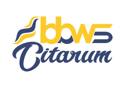 Balai Besar Wilayah Sungai Citarum