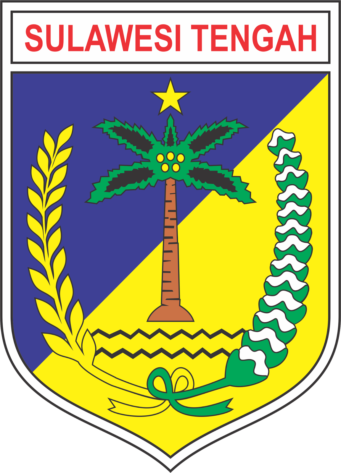 Pemerintah Provinsi Sulawesi Tengah