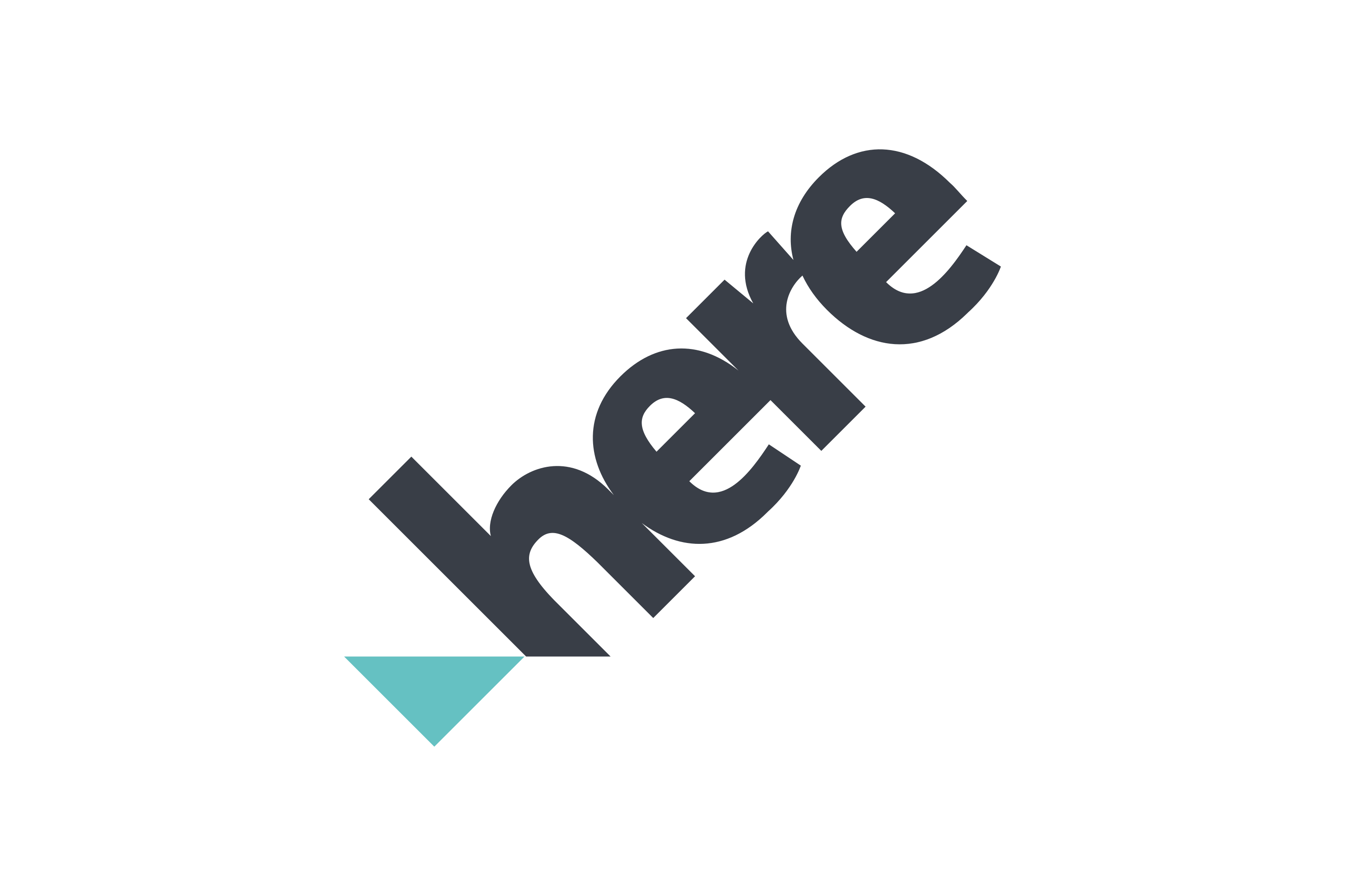 HERE Technologies
