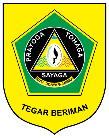 Pemerintah Kabupaten Bogor