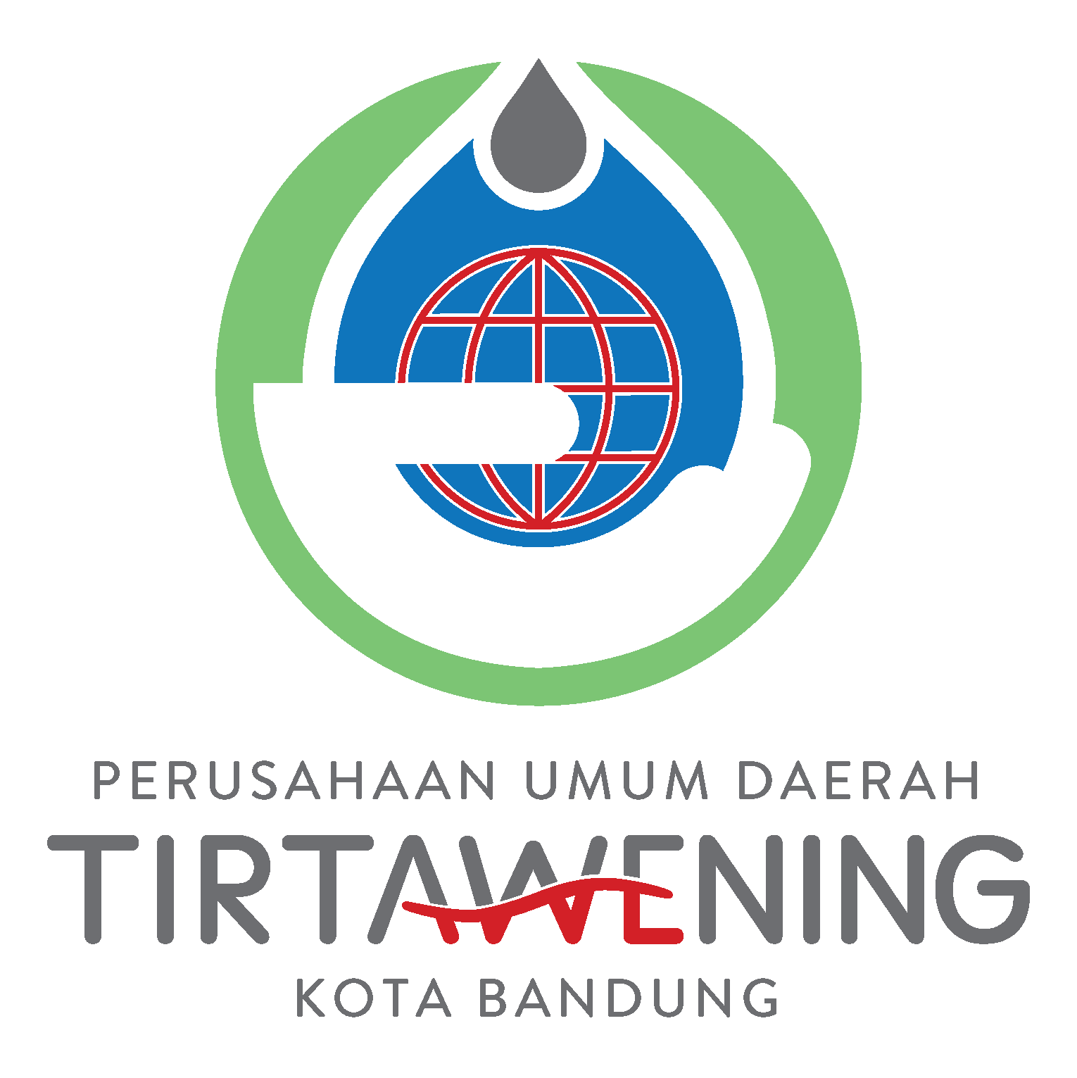 PDAM Tirtawening