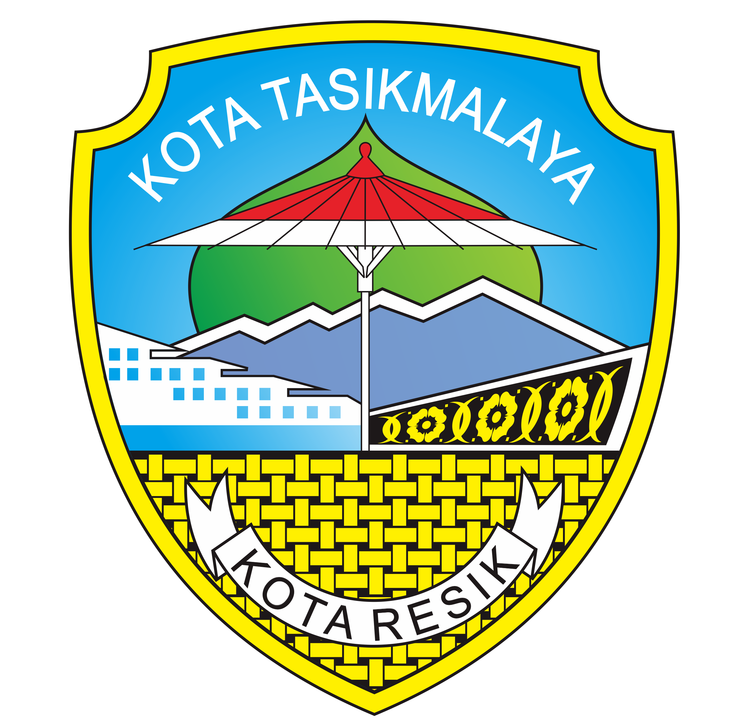 Pemerintah Kota Tasikmalaya